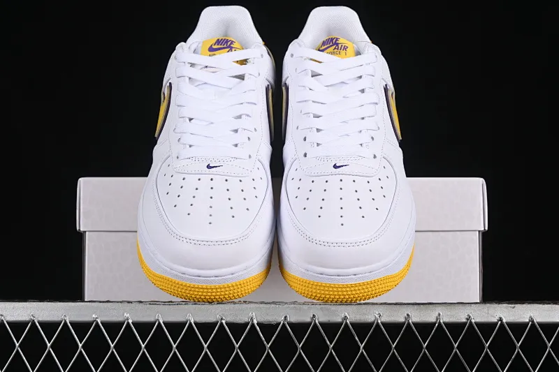 All categories Nk Air Force 1 Air Force series Nk Air Force 1 Low Air Force low top Pure original Nk Air Force 1'07 Low Kobe Bryant full first layer Air Force 1 low top casual sneakers FZ1151-100